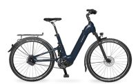 Pedelec Velo de Ville FEB990 FS SMART 27,5“ - statt UVP 5.910 € - E-MTB Fully Bosch Perf.CX, 625Wh, Enviolo TR Gates, City, Trekking „OrangeBikeConcept in Karlsruhe Ebike Elektro-Fahrrad" 6517 Baden-Württemberg - Karlsruhe Vorschau