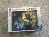 Ravensburger Puzzle 1000 Fantasy Feen neu & original Verpackt Nordwestmecklenburg - Landkreis - Schönberg (Mecklenburg) Vorschau