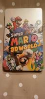 Super Mario 3D World Nintendo Switch Steelbook OVP Berlin - Spandau Vorschau