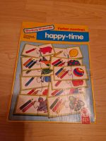 Happy time erste Puzzle Baden-Württemberg - Großrinderfeld Vorschau