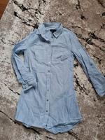 Lange 3/4 arm Bluse Thüringen - Benshausen Vorschau