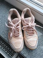 Tennisschuhe Sand Tennis Sportschuhe 37 Sandplatzschuhe Decathlon Hessen - Hainburg Vorschau