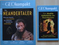 GEOkompakt Nr. 41 - Der Neandertaler inkl. DVD Bayern - Fraunberg Vorschau