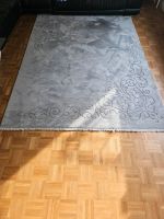 Teppich 160 x 220 - grau Hessen - Rüsselsheim Vorschau