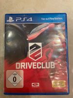 PS4 DRIVECLUB Niedersachsen - Weyhausen Vorschau