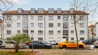 Attraktive 2-Zimmer-Wohnung mit Terrasse und Tiefgaragenstellplatz in Lindenau Leipzig - Lindenau Vorschau