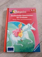 Buch erstleser zauberhaften Geschichten Nordrhein-Westfalen - Brilon Vorschau