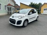 Citroën C1 1.0 Bayern - Weitramsdorf Vorschau