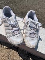 Swiss Tennisschuhe Baden-Württemberg - Bietigheim-Bissingen Vorschau