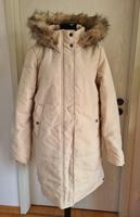 Beige Winterjacke - Vero Moda München - Sendling Vorschau