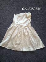 Kleid Taufe, Hochzeit, Kommunion, festlich Gr. 128, NP 45€ Nordrhein-Westfalen - Reken Vorschau