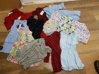 Kleider Mädchen Paket 116 Kleidungspaket Friedrichshain-Kreuzberg - Friedrichshain Vorschau