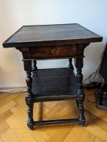 Tischchen im Barockstil Vintage Bayern - Merkendorf Vorschau