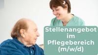 Examinierte:r Gesundheits- und Krankenpfleger:in (w/m/d) - Psychiatrische Klinik Uelzen (PG 156d09ca-A) Niedersachsen - Uelzen Vorschau