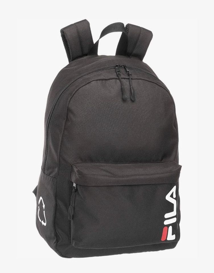 FILA Schulrucksack Sportbeutel Federmäppchen Set NEU in Nürnberg (Mittelfr)