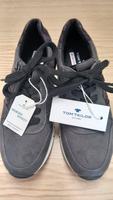 Halbschuhe, Sneaker, Gr. 36/37, Tom Tailor, neu, superbequem! Hessen - Bad Arolsen Vorschau