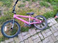 Rosa BMX Fahrrad Schleswig-Holstein - Haselau Vorschau