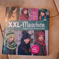 Handarbeitsbuch Stricken Nordvorpommern - Landkreis - Grimmen Vorschau