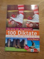 Buch 100 Diktate 3. / 4. Klasse Lernen Grundschule Bayern - Untermerzbach Vorschau