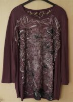 Shirt Langarm Gr. 50/52 - 95% Viscose, 5% Elasthan Bayern - Hausen Oberfr. Vorschau