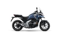 Honda NC750X + DCT Adventure Leasing NUR 174€ IM MONAT Bayern - Marktoberdorf Vorschau