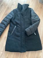 Esprit Mantel Übergangsmantel gr. S M gr. 36 38 schwarz Bielefeld - Heepen Vorschau
