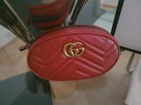 Gucci Bauchtasche rot neuwertig im Fullset Elberfeld - Elberfeld-West Vorschau