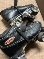 Rollschuhe Roller Derby GS3000 Size 9, 42 Kr. Dachau - Markt Indersdorf Vorschau