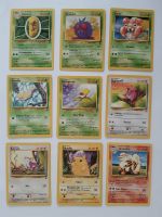 Pokemon Base Set 2 Pokemon Karten Base2 alt Frankfurt am Main - Innenstadt Vorschau