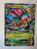 Pokémonkarte Mega Bisaflor EX Hessen - Neu-Isenburg Vorschau