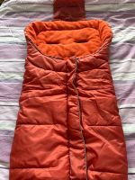 Roter Winterfusssack Nordrhein-Westfalen - Rheine Vorschau