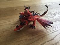 Dragons Spielfiguren mit Drachen Ohnezahn und Hakenzahn Hessen - Hofheim am Taunus Vorschau