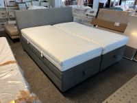 ‼️-67% Rabatt‼️Boxspringbett Verena 180x200 RUF Betten|Bettkasten Bett Sachsen-Anhalt - Stendal Vorschau