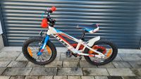 Cube Cubie 160 Kinderfahrrad 16" guter Zustand Baden-Württemberg - Freudenstadt Vorschau