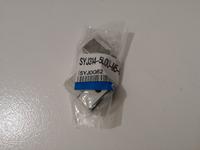 Pneumatik-Magnetventil SMC SYJ314-5L0U-M5-Q Neu Wandsbek - Hamburg Jenfeld Vorschau