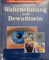 Buch Wahrnehmung und Bewusstsein Leipzig - Sellerhausen-Stünz Vorschau