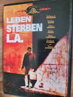 Leben und Sterben in L.A.   ..DVD Sachsen-Anhalt - Wernigerode Vorschau