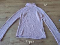 Pulli Rosa Esprit M Bayern - Schwarzenbruck Vorschau