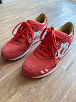 Rote gel lyte  Asics Mitte - Wedding Vorschau