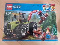 Lego City  60181 Forsttraktor Thüringen - Brehme Vorschau