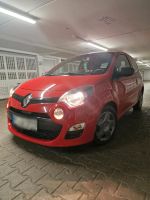 Renault twingo 2 75PS Benziner Baden-Württemberg - Pforzheim Vorschau