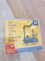 Hörspiel CDs für Kinder Bayern - Kürnach Vorschau