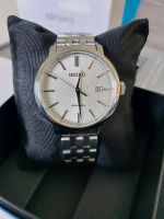 SEIKO Automatic Dress White Dial 42mm Rheinland-Pfalz - Palzem Vorschau