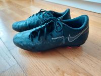 Fußballschuhe Nike Phantom GT Black neuwertig Nordrhein-Westfalen - Leichlingen Vorschau