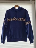 Pullover, Hoodie, Größe M, royalblau, "fabulousfab" Dresden - Schönborn Vorschau