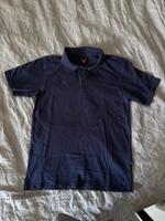 Poloshirt Shirt Erima Polo blau Gr. M Nordrhein-Westfalen - Kerpen Vorschau