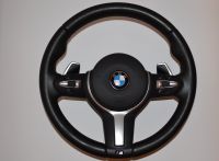 BMW Lenkrad f30 f36 f20 f15 f25 f48 Schaltwippen LCI Sport VIBRO Essen - Karnap Vorschau