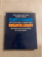 Menschenbild Chrisiusbild Auseinandersetzung mit einem Thema Nordrhein-Westfalen - Krefeld Vorschau