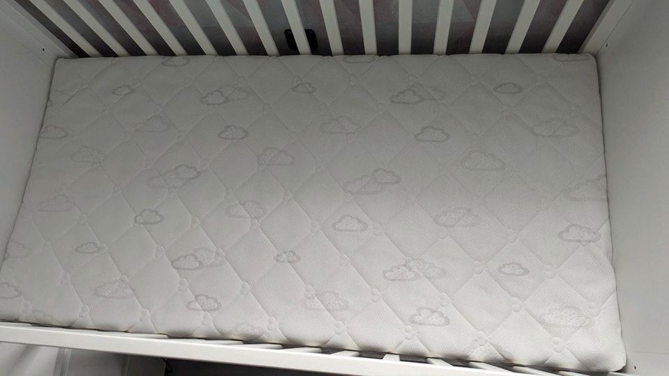 Babybett Roba 70x140 in Erkelenz