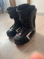 Head Snowboardschuhe Boa Bindung Größe: 38 Mondopoint; 24 Bayern - Regensburg Vorschau